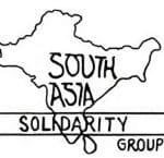 South Asia Solidarity Group