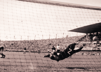Memorable World Cup hat-trick moments