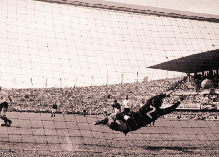 Memorable World Cup hat-trick moments
