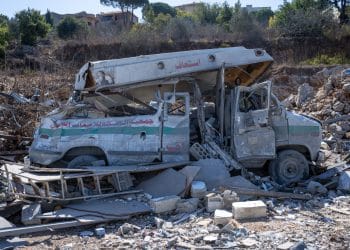 Medicide: Why Israel Killed Ahmad Hariri and Other Paramedics