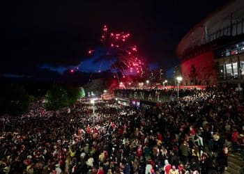 Arsenal crowned Premier League champions