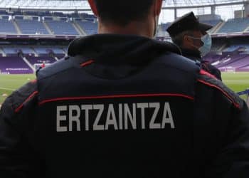 Basque police brutally beat Palestine activists after they return from Israeli prison