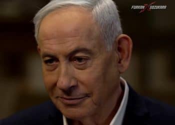 Benjamin Netanyahu on CBS