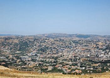 The Town That Wouldn’t Die: A View from the Streets of Bint Jbeil
