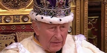 King Charles