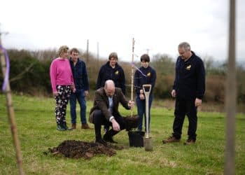 For the Royals to have a ‘positive impact on the world’, it’ll take more than selling some land