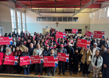 Tameside election fraud inquiry