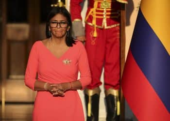 Venezuela’s Delcy Rodríguez makes big moves to please Trump regime