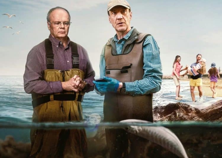 Channel 4's Dirty Business