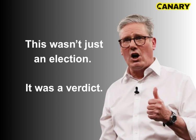 Starmer