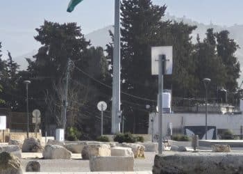 We must save Sebastia from Israeli occupation, before it is too late
