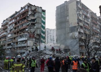 A Silent Geopolitical Earthquake: How ‘Western Attrition’ is Paving the Way for an Imminent Shift in European Security