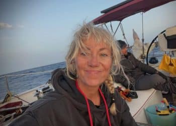 “They have no soul but we’re stronger” – flotilla activist on Israel’s rape and violence
