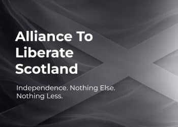 Alliance to Liberate Scotland