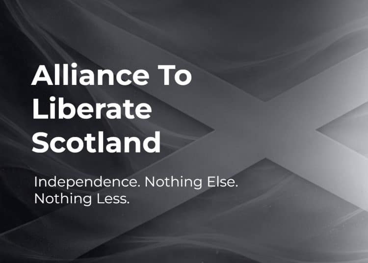 Alliance to Liberate Scotland