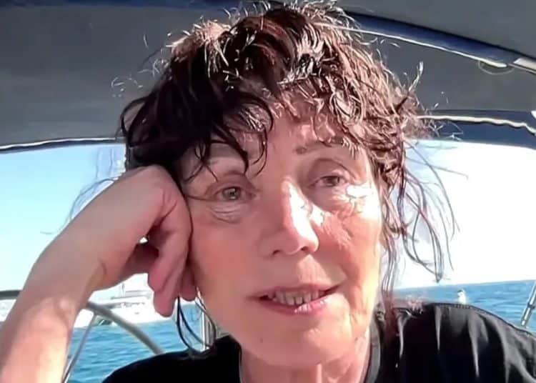 Margaret Connolly