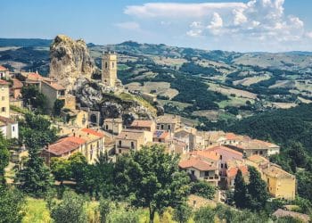 Molise, Italy