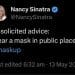 Nancy Sinatra on X