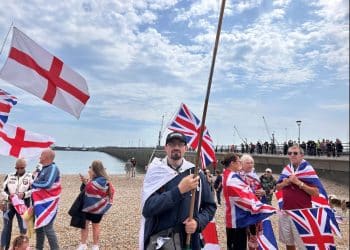 Patriotic Alternative