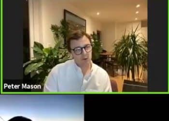 Peter Mason