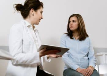 When should women consider hormone testing?