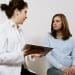 When should women consider hormone testing?