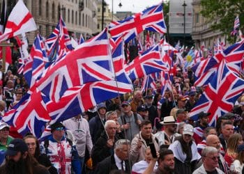 Populism does not solve problems – it requires them to exist