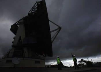satellite