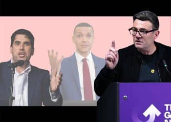 ‘Frustrated’ Labour left supposedly plan to challenge Burnham