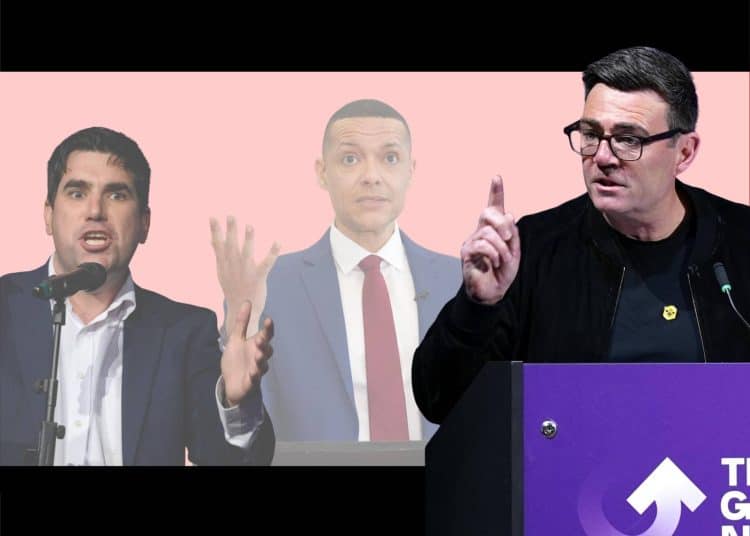 Burgon, Lewis and Burnham