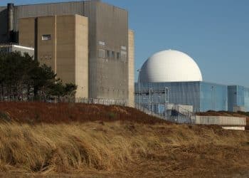 Labour’s plans to limit judicial reviews of nuclear projects would ‘harm democracy’