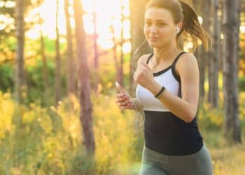 What Supplements Should Be Taken When Training for a Marathon