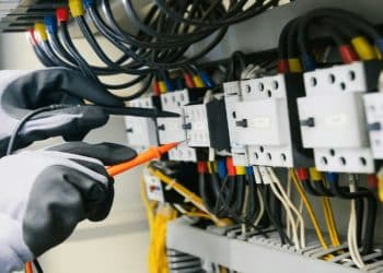 London Electricians Warn: These Common Issues Could Be Dangerous