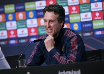 Europa League final: Aston Villa looks to make history