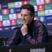 Europa League final: Aston Villa looks to make history
