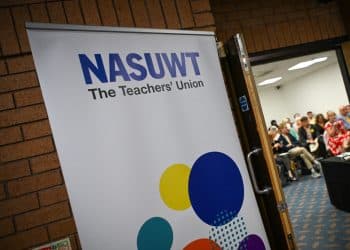 Israel lobby targets NASUWT for resisting Israel – but it’s not the main target