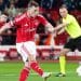 Nottingham Forest 1-0 Aston Villa