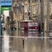 Flooding in Hastings