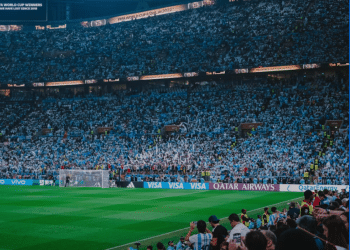 2026 World Cup stadium