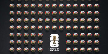 2026 World Cup, goal scoring record