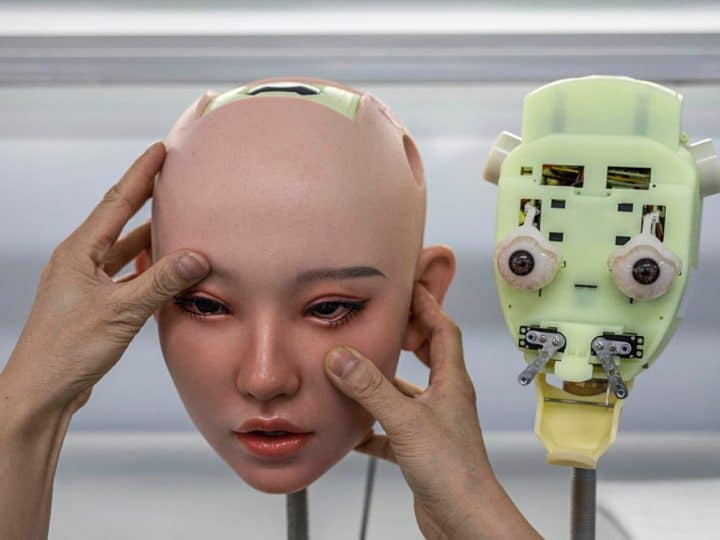 AI