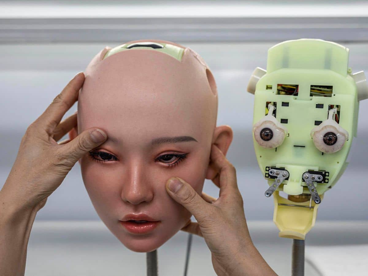 AI