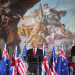 AUKUS Trilateral Defence Ministers Meeting, UK, Australia, US