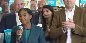 Aberdeen Scottish Tory by-election win
