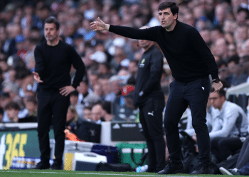 Adoni Iraola in demand - Liverpool