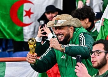 Algeria