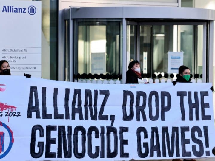 Allianz