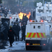 Race riots, 10 June, Belfast