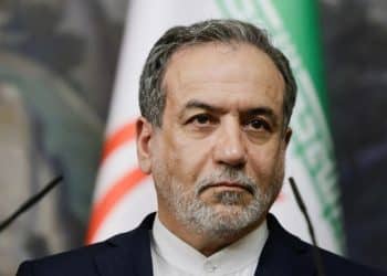 Araghchi
