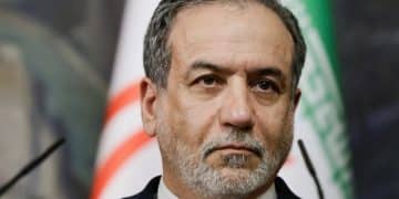 Araghchi